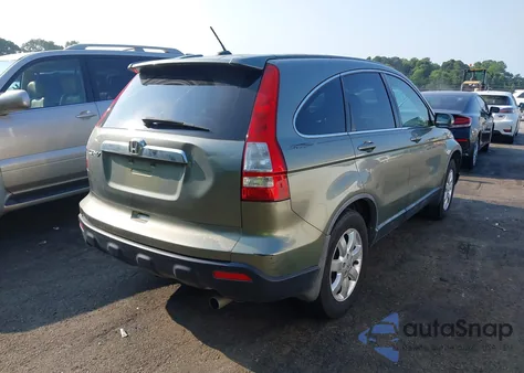 2008 Honda Cr-V Ex-L z USA, uszkodzony, nr VIN JHLRE48718C060626